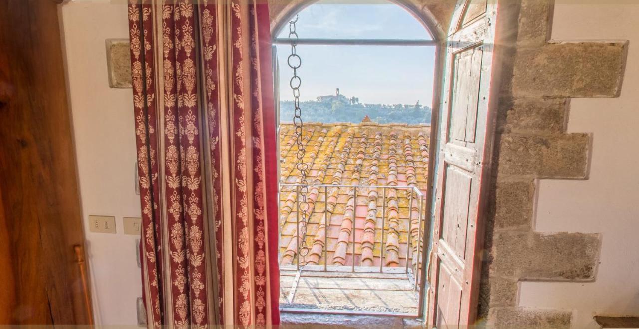 Castello Di Mugnana Hotel Kültér fotó