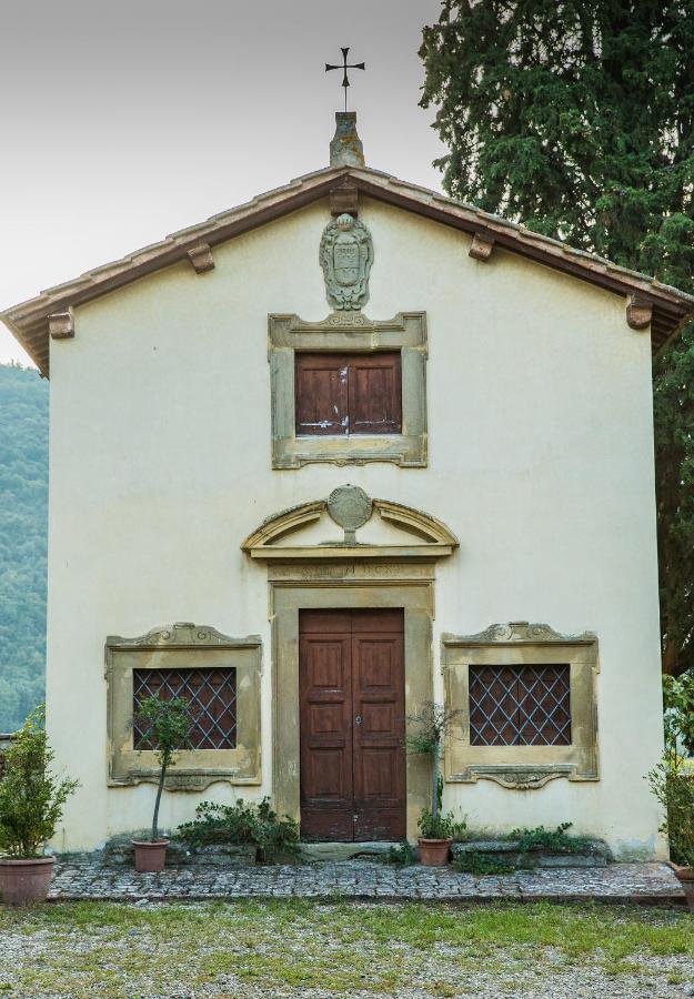 Castello Di Mugnana Hotel Kültér fotó