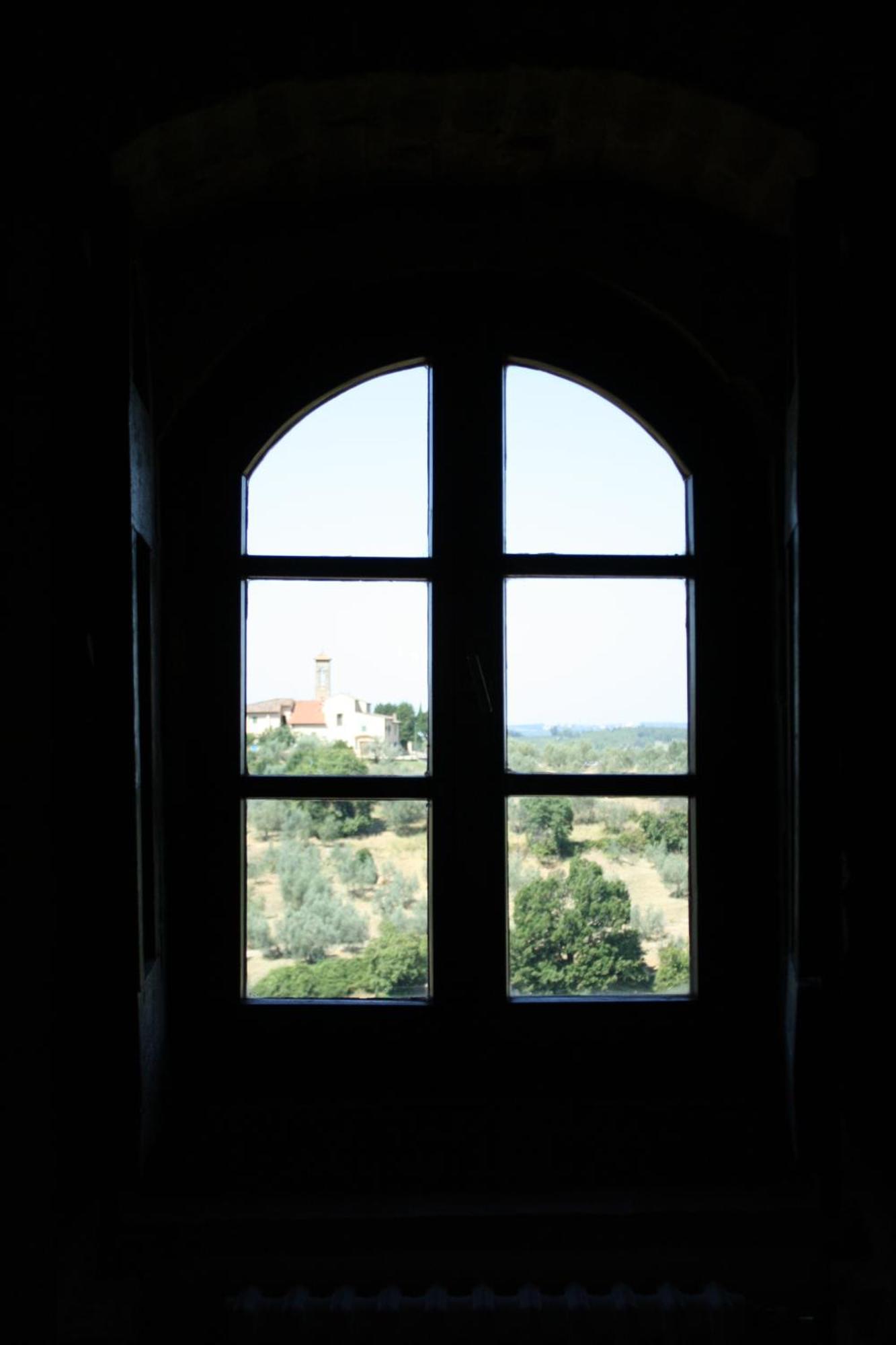 Castello Di Mugnana Hotel Kültér fotó