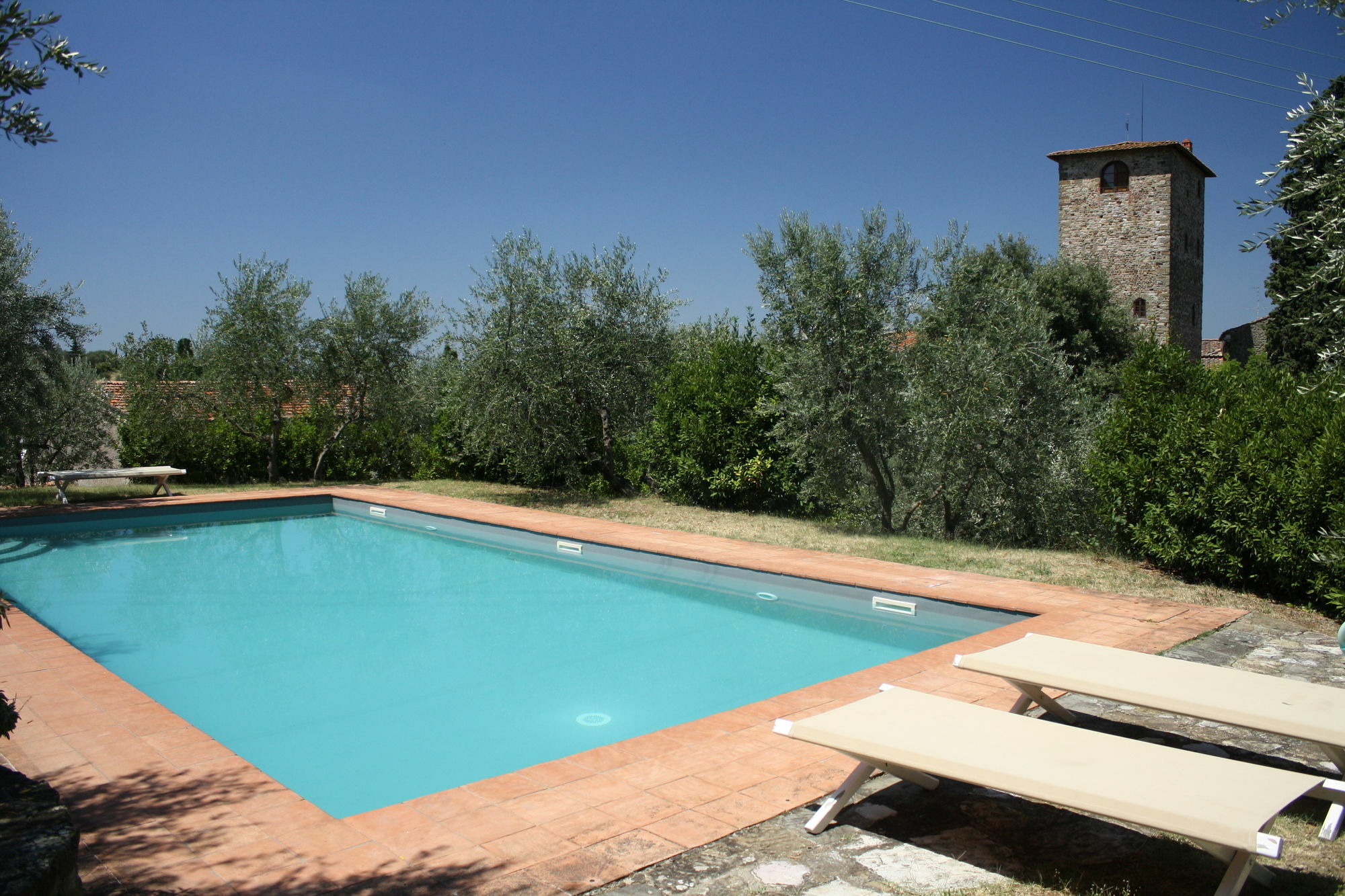 Castello Di Mugnana Hotel Kültér fotó